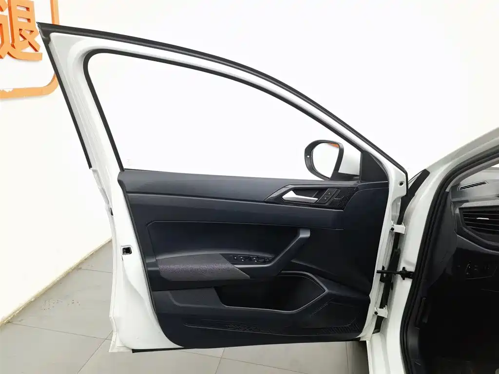 Volkswagen Lavida 2023 New锐 1.5L Automatic Outstanding New逸 Edition 2024 - thumbnail 8