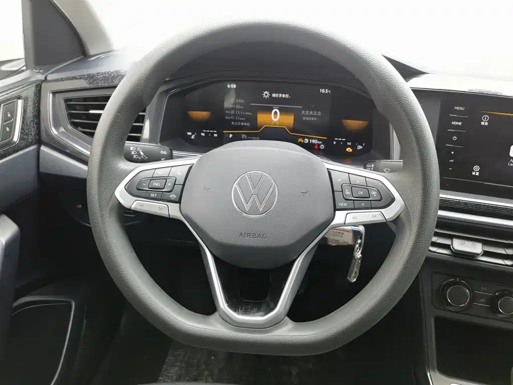 Volkswagen Lavida 2023 New锐 1.5L Automatic Outstanding New逸 Edition 2024 - thumbnail 11