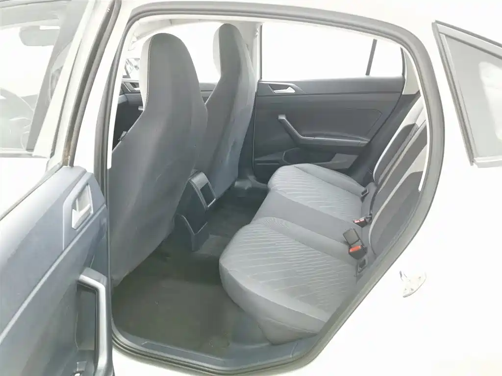 Volkswagen Lavida 2023 New锐 1.5L Automatic Outstanding New逸 Edition 2024 - thumbnail 15
