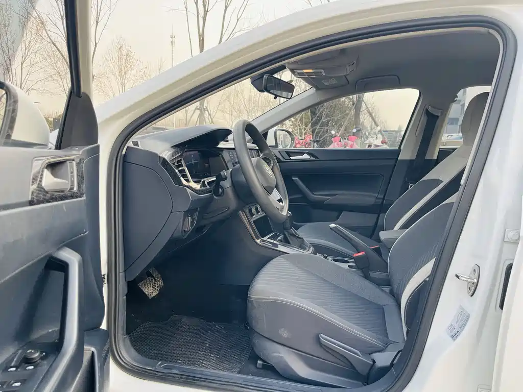 Volkswagen Lavida 2023 New锐 1.5L Automatic New逸 Edition 2024 - thumbnail 3