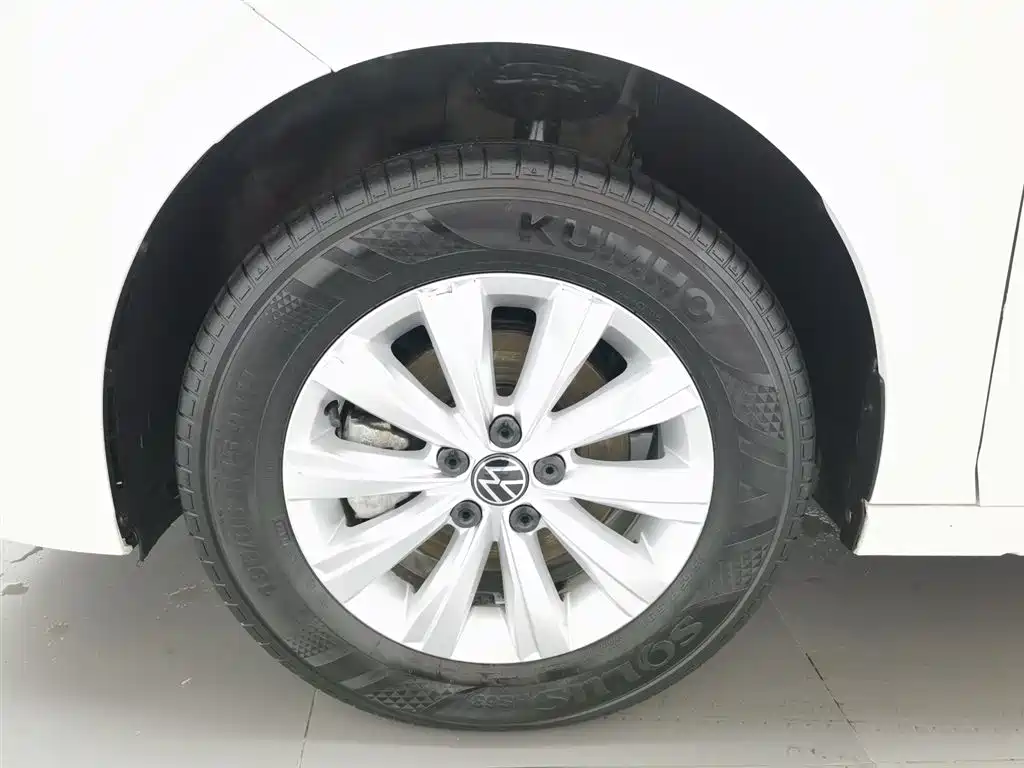 Volkswagen Lavida 2023 New锐 1.5L Automatic Outstanding New逸 Edition 2024 - thumbnail 17
