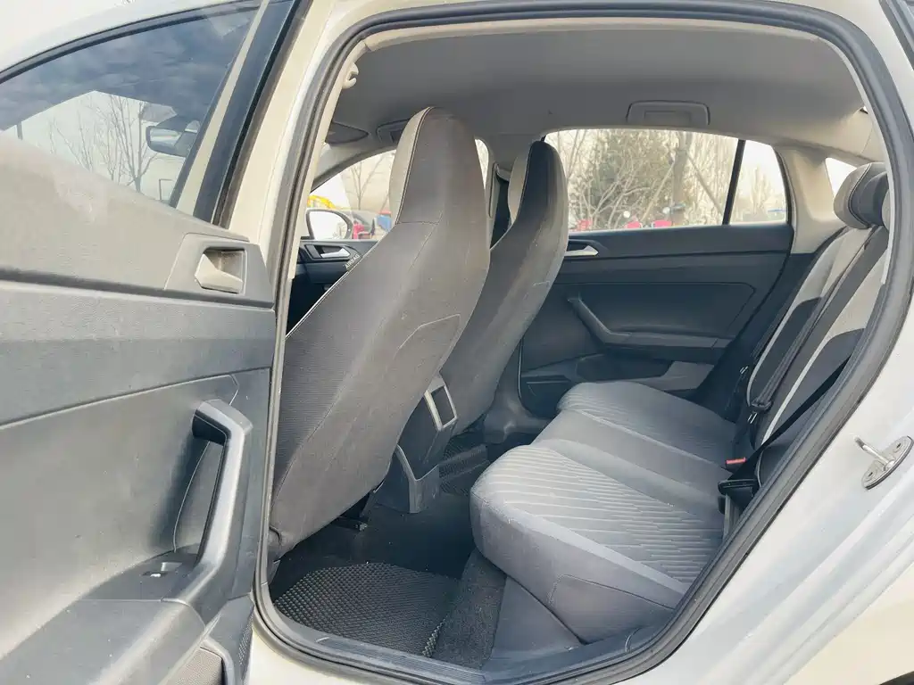 Volkswagen Lavida 2023 New锐 1.5L Automatic New逸 Edition 2024 - thumbnail 4