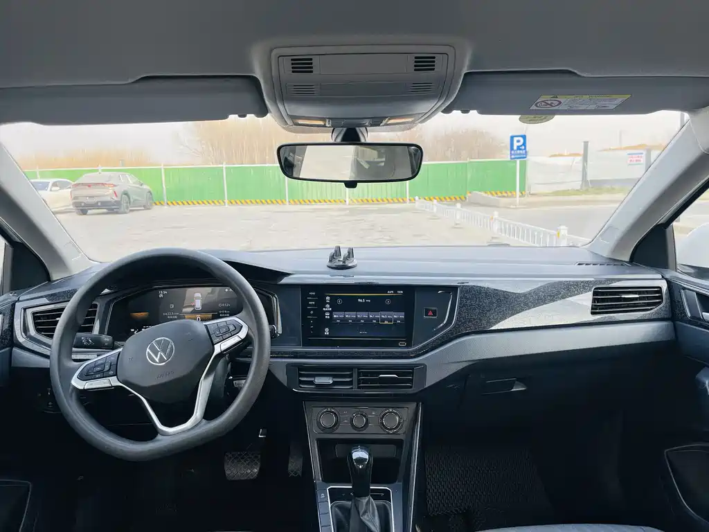 Volkswagen Lavida 2023 New锐 1.5L Automatic New逸 Edition 2024 - thumbnail 5