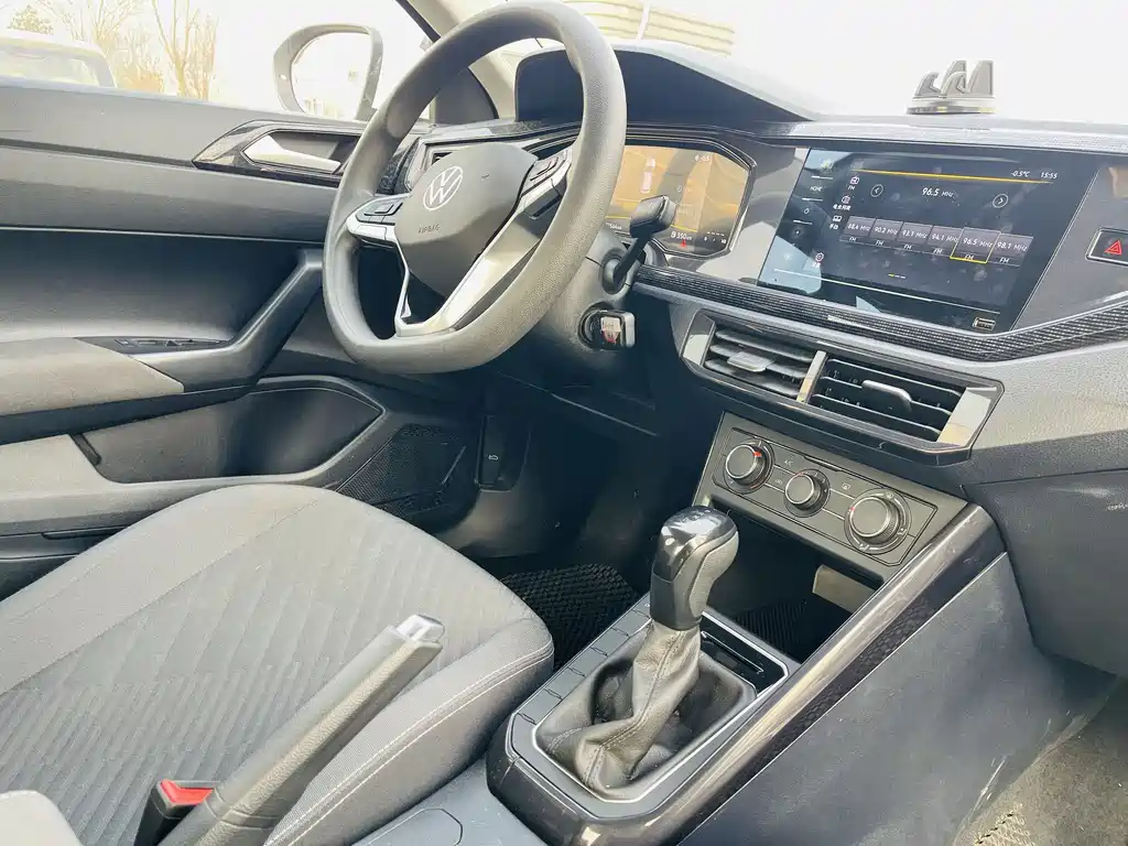 Volkswagen Lavida 2023 New锐 1.5L Automatic New逸 Edition 2024 - thumbnail 7