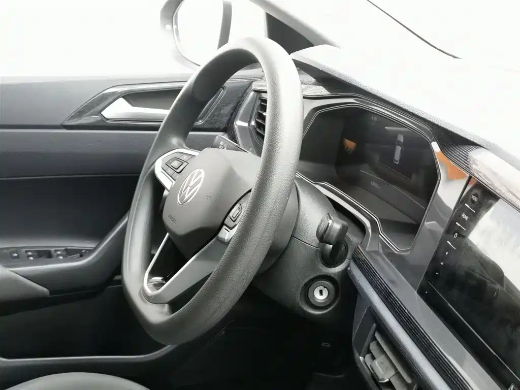 Volkswagen Lavida 2023 New锐 1.5L Automatic Outstanding New逸 Edition 2024 - thumbnail 22