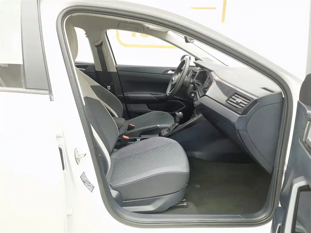 Volkswagen Lavida 2023 New锐 1.5L Automatic Outstanding New逸 Edition 2024 - thumbnail 23
