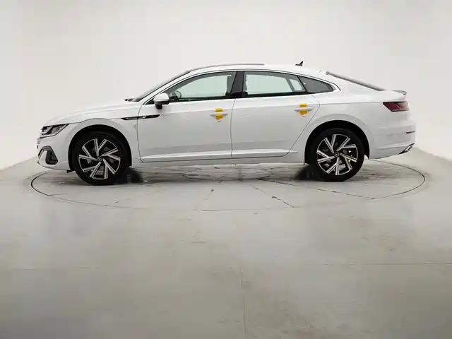 Volkswagen Faw-Volkswagen CC 2026 30000000 Selection 330TSI Brilliant 2026 - thumbnail 3