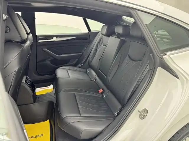 Volkswagen Faw-Volkswagen CC 2026 30000000 Selection 330TSI Brilliant 2026 - thumbnail 10
