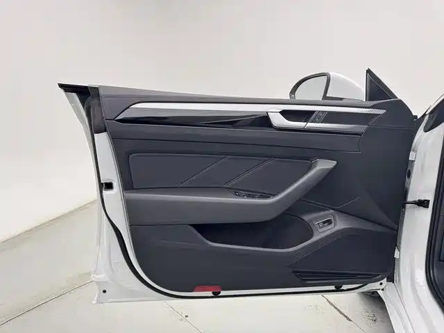 Volkswagen Faw-Volkswagen CC 2026 30000000 Selection 330TSI Brilliant 2026 - thumbnail 11
