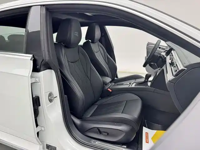 Volkswagen Faw-Volkswagen CC 2026 30000000 Selection 330TSI Brilliant 2026 - thumbnail 12