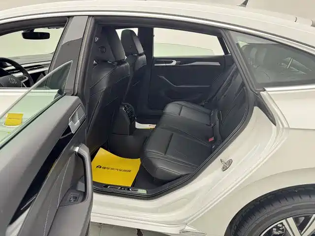 Volkswagen Faw-Volkswagen CC 2026 30000000 Selection 330TSI Brilliant 2026 - thumbnail 13