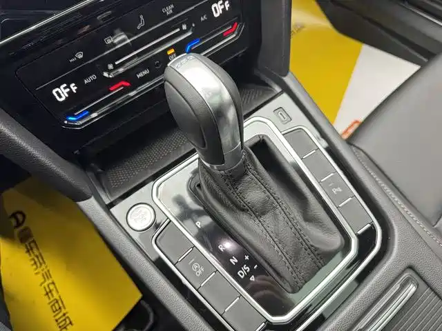 Volkswagen Faw-Volkswagen CC 2026 30000000 Selection 330TSI Brilliant 2026 - thumbnail 15