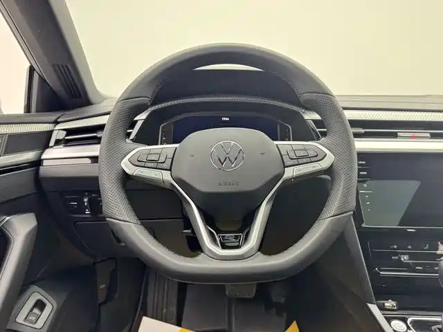 Volkswagen Faw-Volkswagen CC 2026 30000000 Selection 330TSI Brilliant 2026 - thumbnail 16