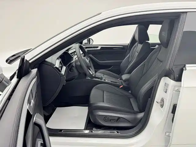 Volkswagen Faw-Volkswagen CC 2026 30000000 Selection 330TSI Brilliant 2026 - thumbnail 18