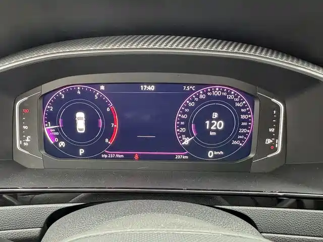 Volkswagen Faw-Volkswagen CC 2026 30000000 Selection 330TSI Brilliant 2026 - thumbnail 19