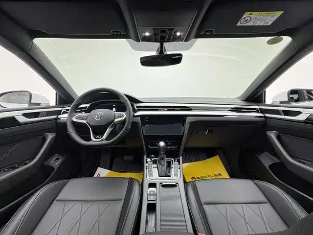 Volkswagen Faw-Volkswagen CC 2026 30000000 Selection 330TSI Brilliant 2026 - thumbnail 20