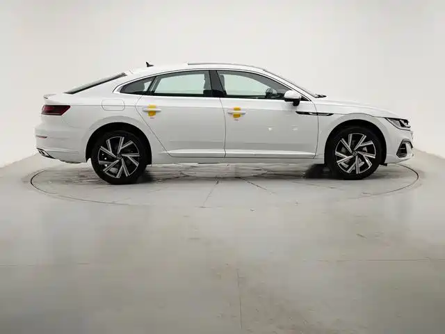Volkswagen Faw-Volkswagen CC 2026 30000000 Selection 330TSI Brilliant 2026 - thumbnail 21