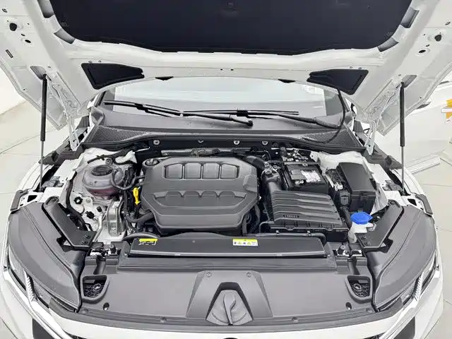 Volkswagen Faw-Volkswagen CC 2026 30000000 Selection 330TSI Brilliant 2026 - thumbnail 22