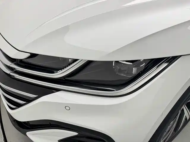Volkswagen Faw-Volkswagen CC 2026 30000000 Selection 330TSI Brilliant 2026 - thumbnail 24