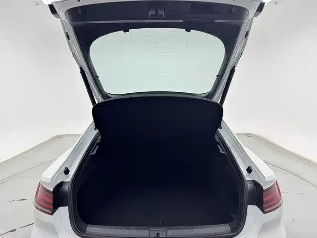 Volkswagen Faw-Volkswagen CC 2026 30000000 Selection 330TSI Brilliant 2026 - thumbnail 25