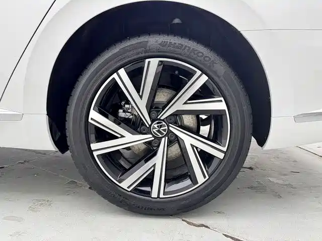 Volkswagen Faw-Volkswagen CC 2026 30000000 Selection 330TSI Brilliant 2026 - thumbnail 27