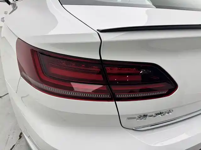 Volkswagen Faw-Volkswagen CC 2026 30000000 Selection 330TSI Brilliant 2026 - thumbnail 28