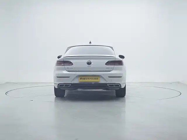 Volkswagen Faw-Volkswagen CC 2023 330TSI Dazzling Edition 2022 - thumbnail 6