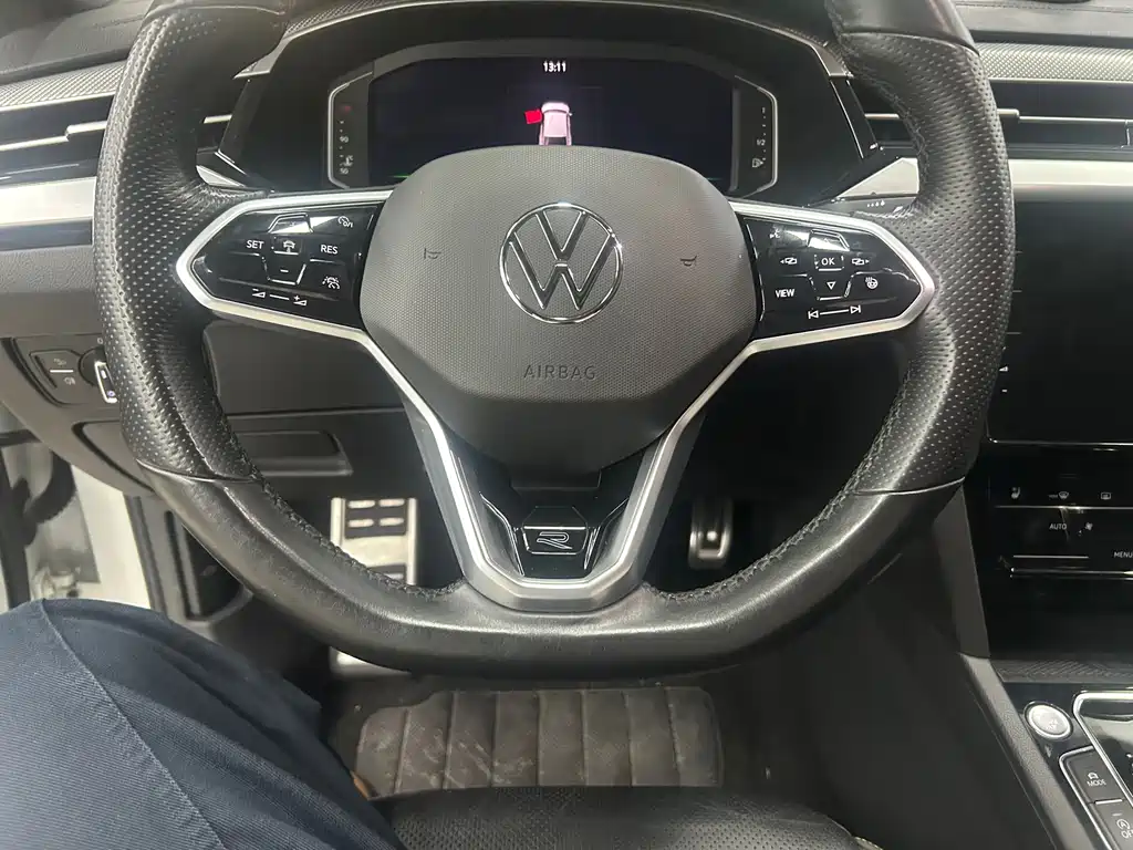 Volkswagen Faw-Volkswagen CC 2023 380TSI Dusm Edition 2023 - thumbnail 6