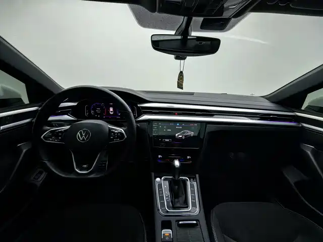 Volkswagen Faw-Volkswagen CC 2023 330TSI Dazzling Edition 2022 - thumbnail 9