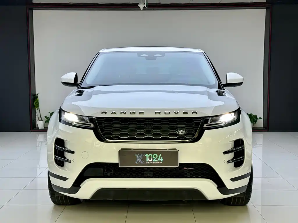 Land Rover Range Rover Evoque L P300e PHEV 2023 - thumbnail 2
