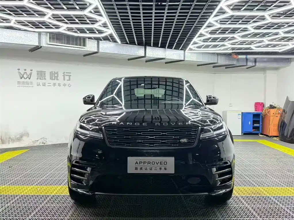Land Rover Range Rover Sport 2025 Dynamic HSE 2025 - thumbnail 2