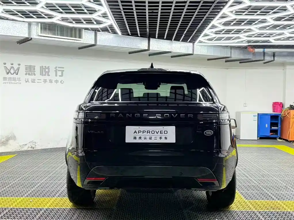 Land Rover Range Rover Sport 2025 Dynamic HSE 2025 - thumbnail 4