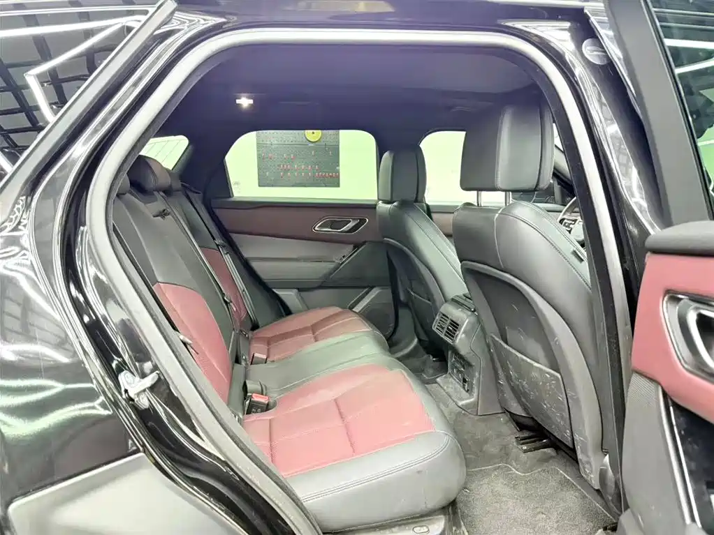 Land Rover Range Rover Sport 2025 Dynamic HSE 2025 - thumbnail 6