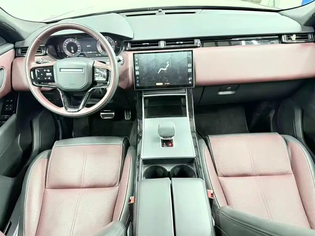 Land Rover Range Rover Sport 2025 Dynamic HSE 2025 - thumbnail 7