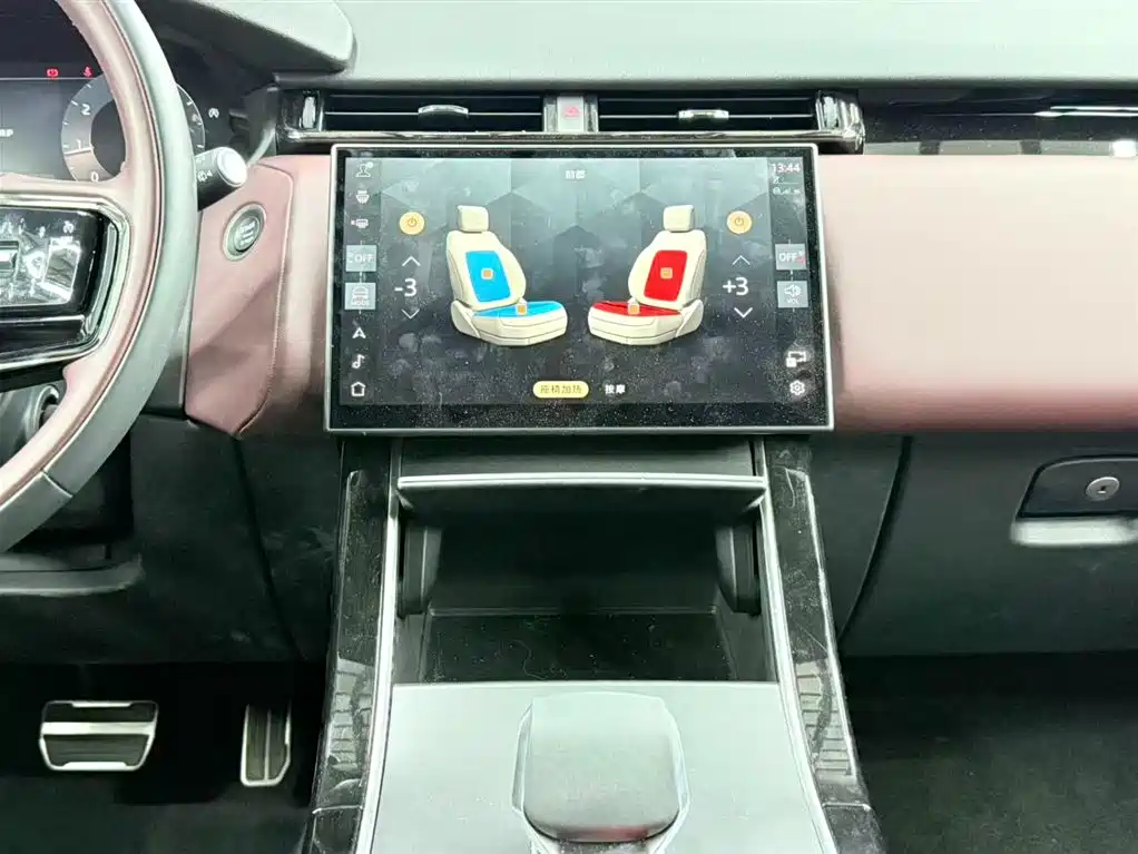Land Rover Range Rover Sport 2025 Dynamic HSE 2025 - thumbnail 10