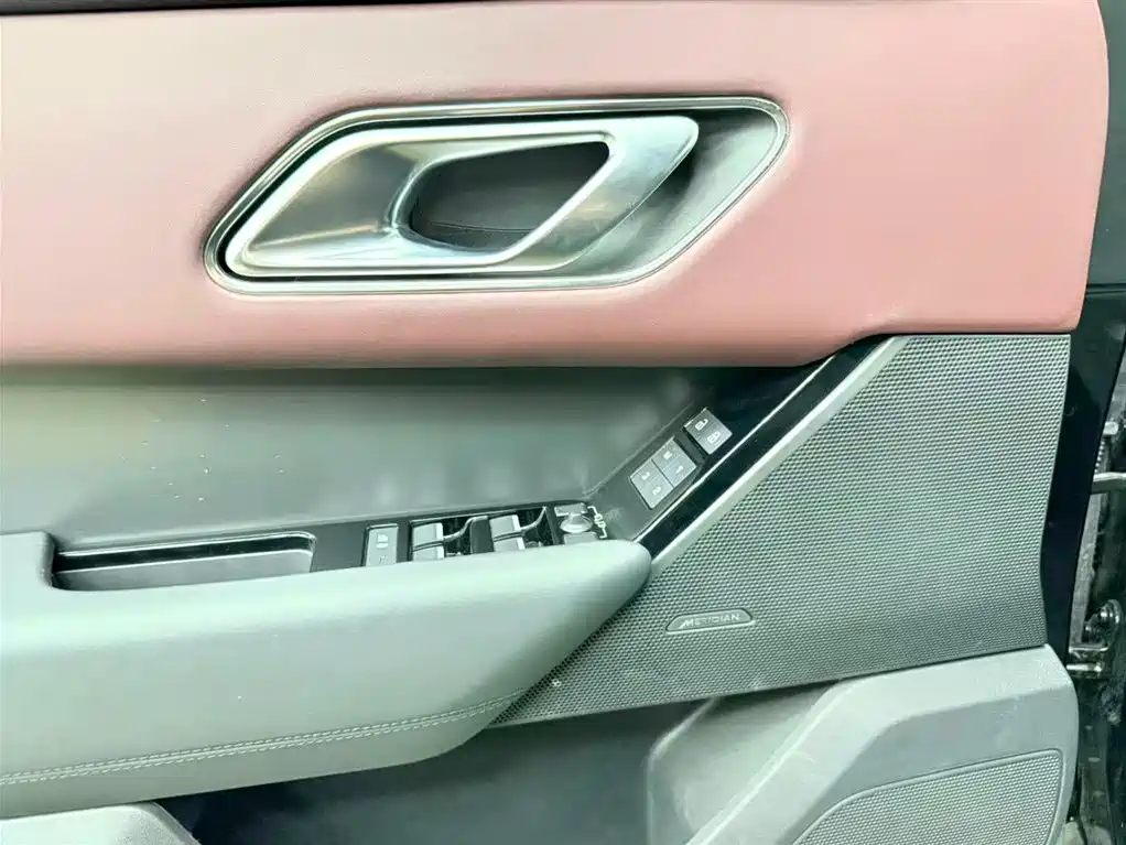 Land Rover Range Rover Sport 2025 Dynamic HSE 2025 - thumbnail 13