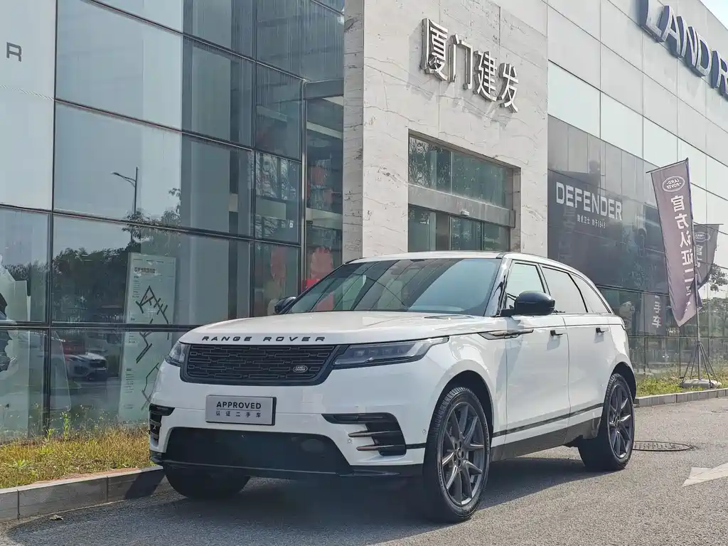 Land Rover Range Rover Sport 2025 Dynamic HSE 2025