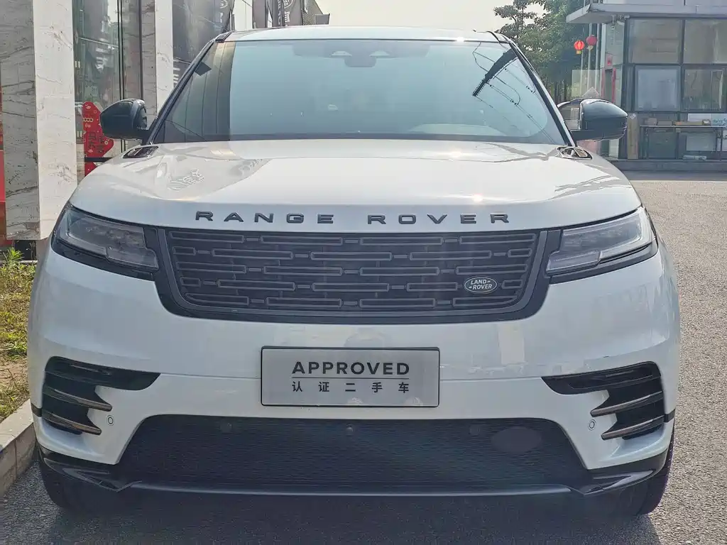 Land Rover Range Rover Sport 2025 Dynamic HSE 2025 - thumbnail 2