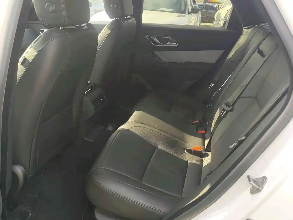 Land Rover Range Rover Sport 2025 S 2025 - thumbnail 5
