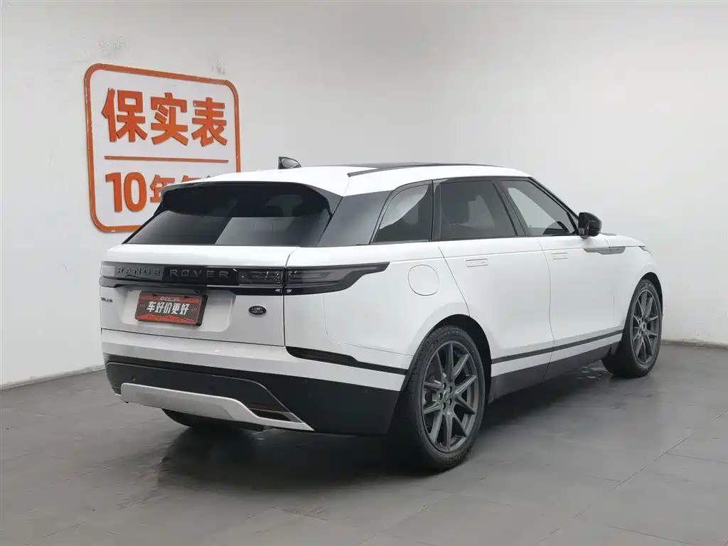 Land Rover Range Rover Sport 2025 Dynamic HSE 2024 - thumbnail 2