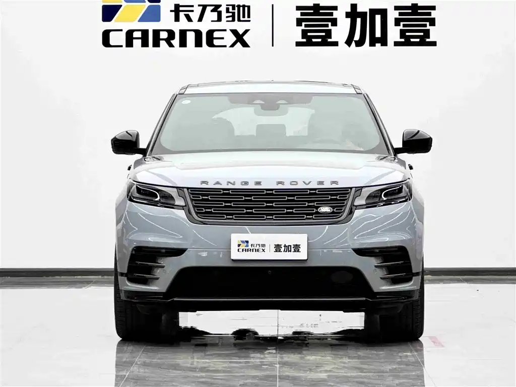 Land Rover Range Rover Sport 2025 Dynamic SE 2025 - thumbnail 2