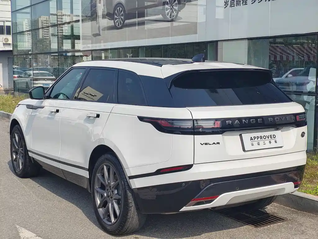 Land Rover Range Rover Sport 2025 Dynamic HSE 2025 - thumbnail 5