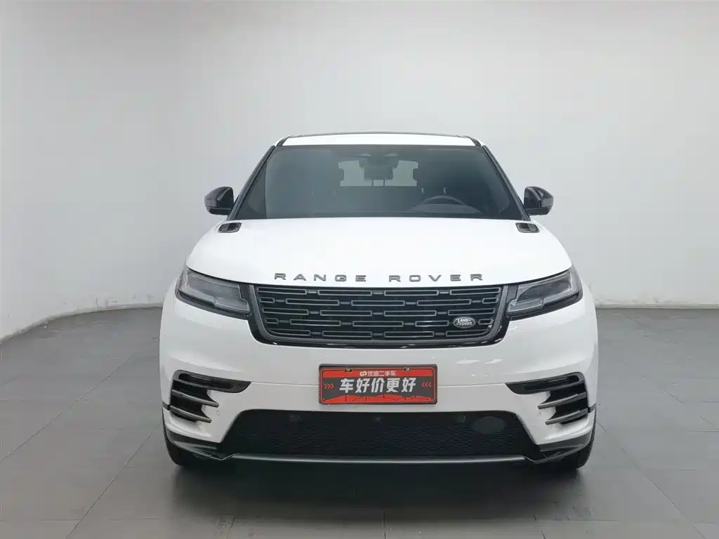 Land Rover Range Rover Sport 2025 Dynamic HSE 2024 - thumbnail 3