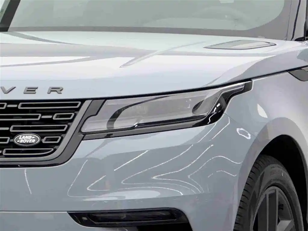 Land Rover Range Rover Sport 2025 Dynamic SE 2025 - thumbnail 3