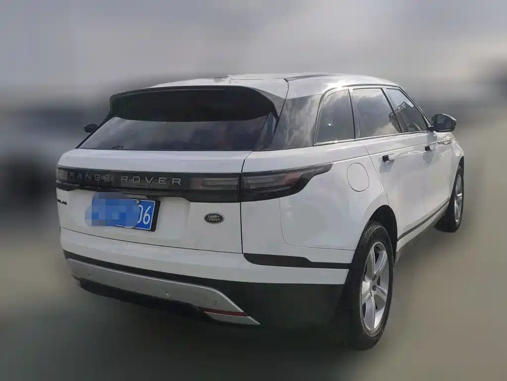 Land Rover Range Rover Sport 2025 S 2025 - thumbnail 7