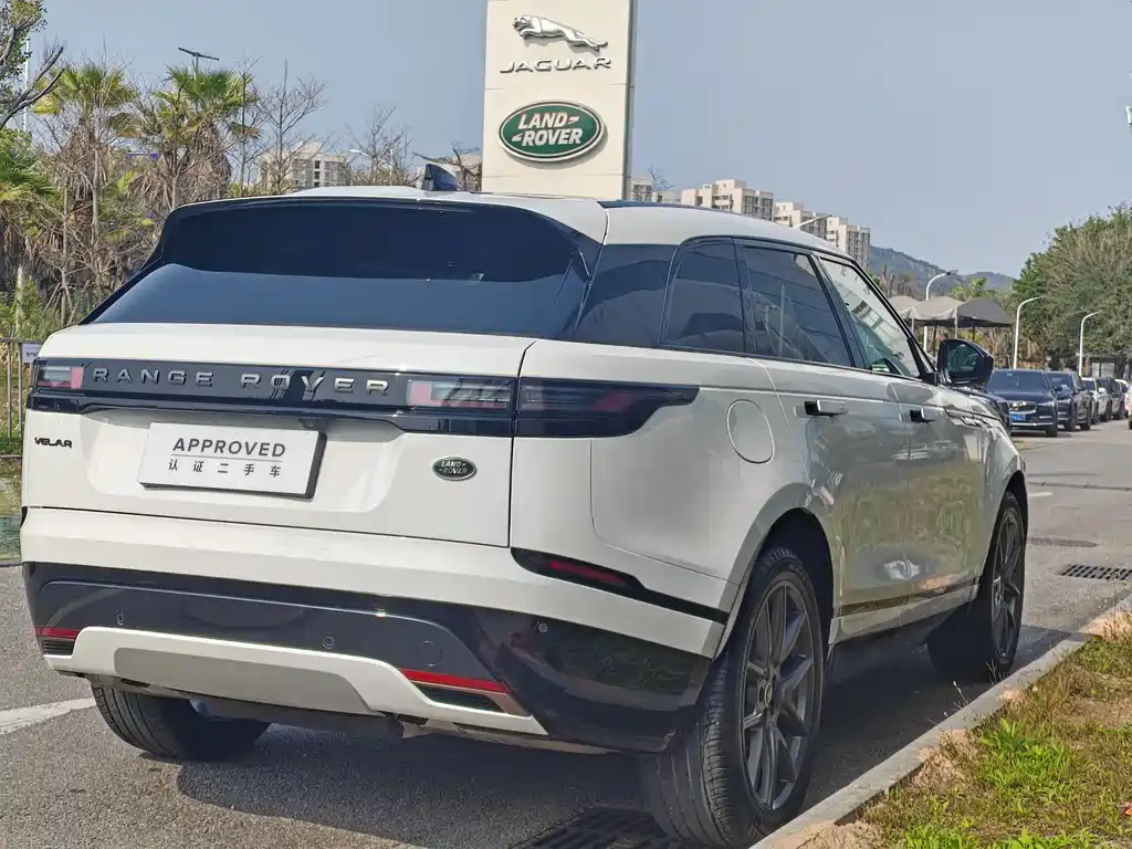 Land Rover Range Rover Sport 2025 Dynamic HSE 2025 - thumbnail 6