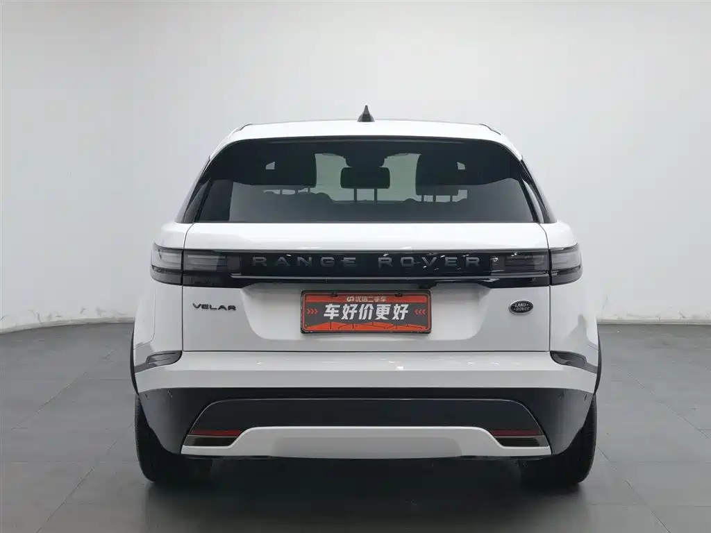 Land Rover Range Rover Sport 2025 Dynamic HSE 2024 - thumbnail 4