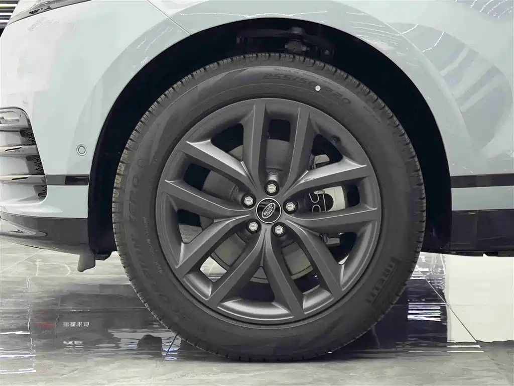 Land Rover Range Rover Sport 2025 Dynamic SE 2025 - thumbnail 4