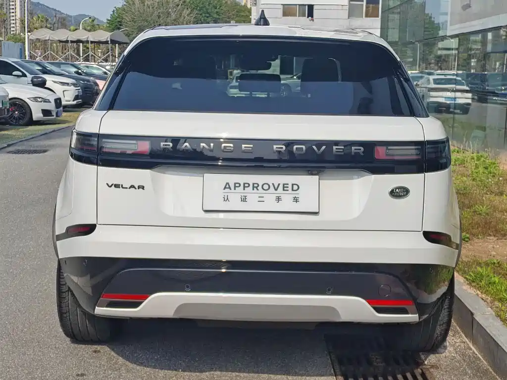 Land Rover Range Rover Sport 2025 Dynamic HSE 2025 - thumbnail 7