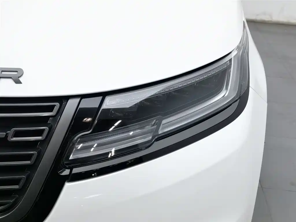 Land Rover Range Rover Sport 2025 Dynamic HSE 2024 - thumbnail 7